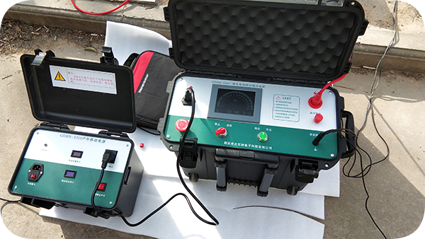電纜故障檢測高壓信號發(fā)生器