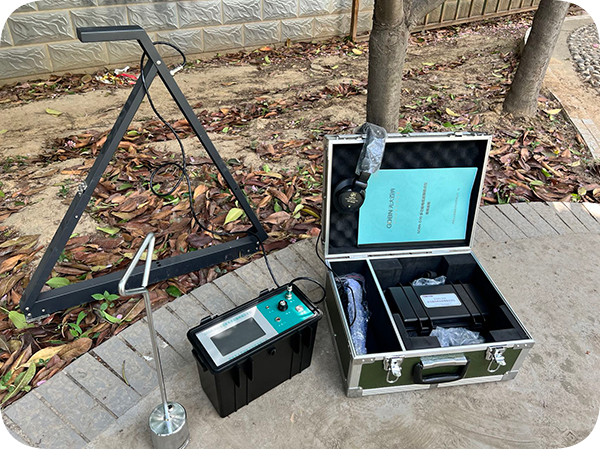 電纜故障精確定點(diǎn)儀