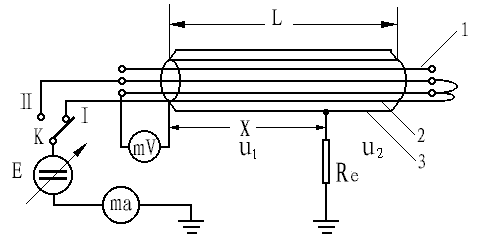 1670374819114199.jpg 用壓降比較法測(cè)尋護(hù)層絕緣故障的接線.jpg