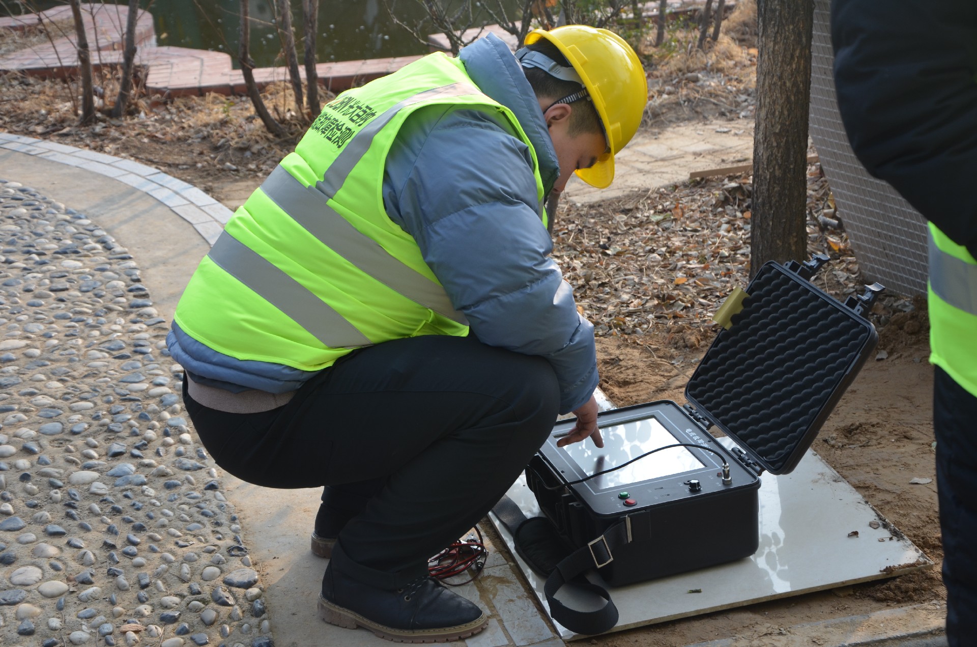 電纜故障測(cè)距儀 電纜故障測(cè)距儀