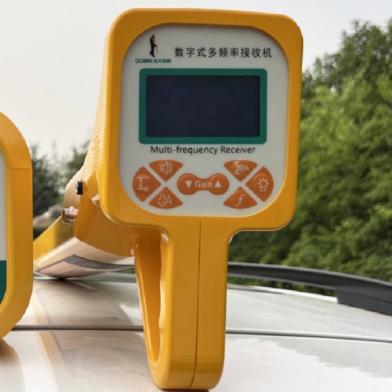 光大百納地下管線(xiàn)探測(cè)儀